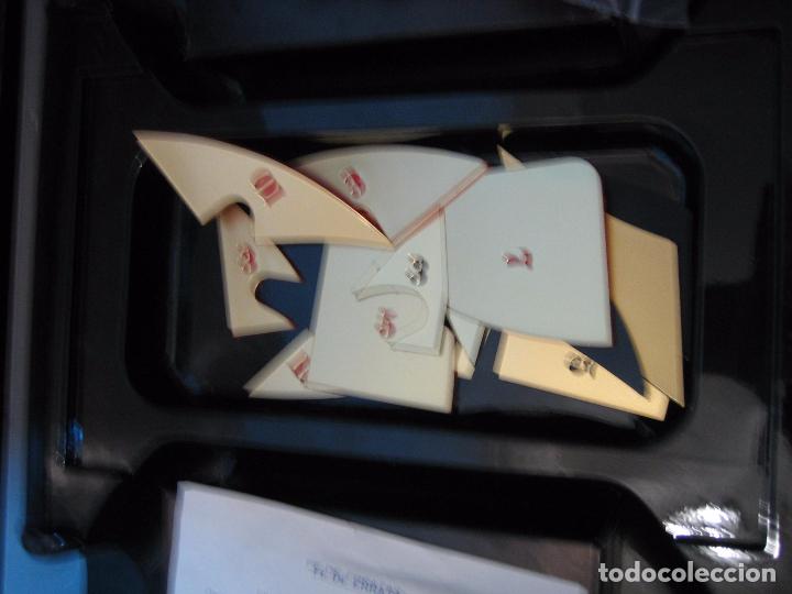 Juegos de mesa: Juego Guinness de los records - Foto 10