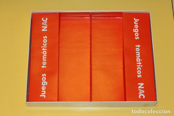 Juegos de mesa: JUEGO DE NAC MAFIA - A&Ntilde;O 80 - Foto 2