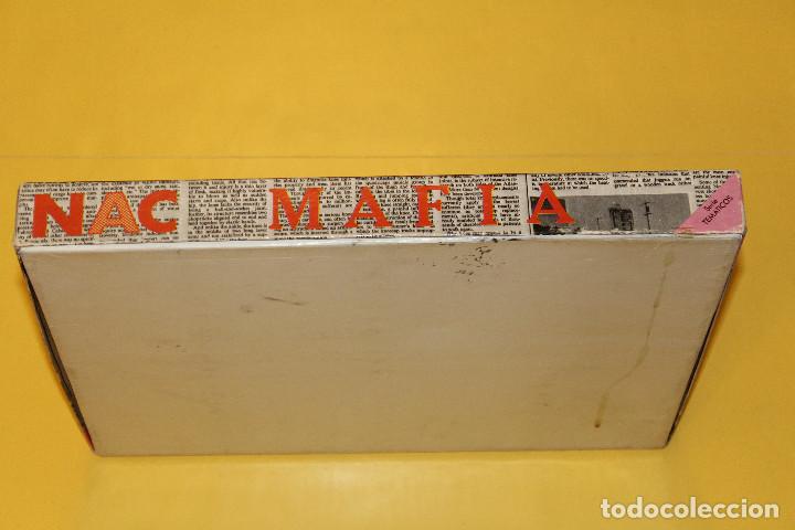 Juegos de mesa: JUEGO DE NAC MAFIA - A&Ntilde;O 80 - Foto 3