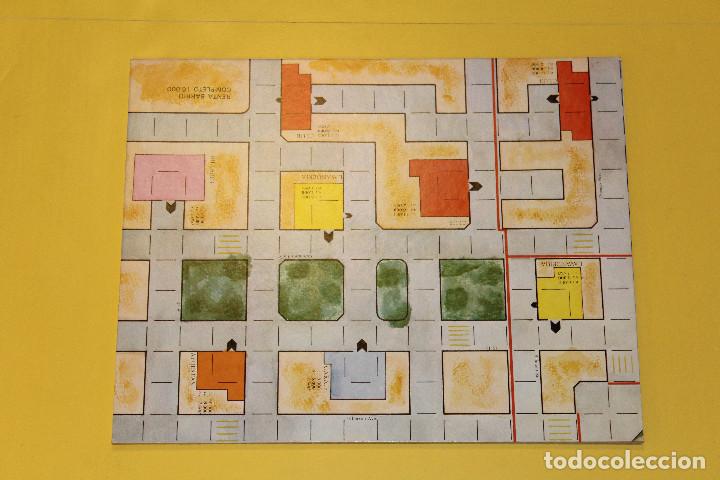 Juegos de mesa: JUEGO DE NAC MAFIA - A&Ntilde;O 80 - Foto 5