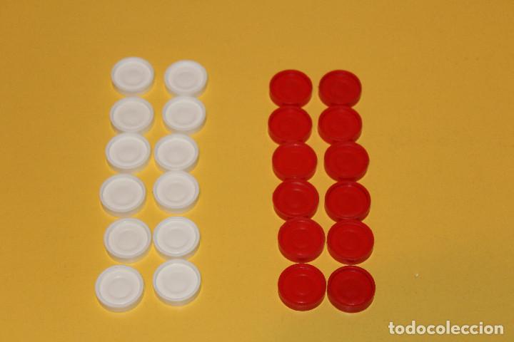 Juegos de mesa: JUEGO REUNIDOS GEYPER - Foto 1