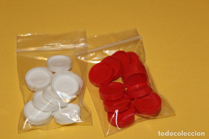 Juegos de mesa: JUEGO REUNIDOS GEYPER - Foto 2