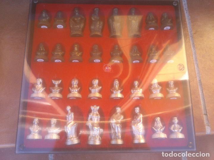 Juegos de mesa: AJEDEZ DE ALTA CALIDAD - Foto 1