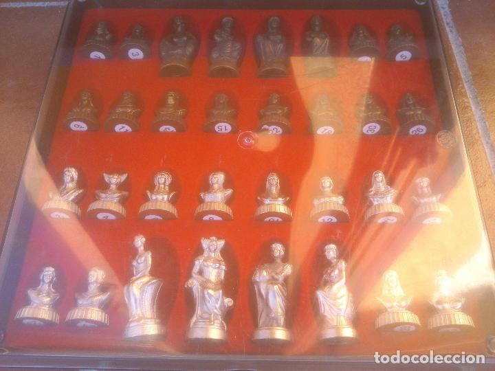 Juegos de mesa: AJEDEZ DE ALTA CALIDAD - Foto 2
