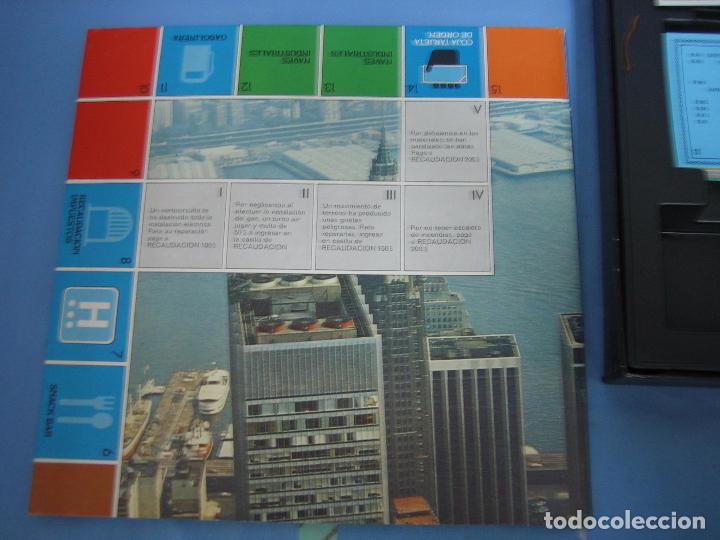 Juegos de mesa: 14 juego de mesa sociedad constructora de Papirots. Imcompleto - Foto 3