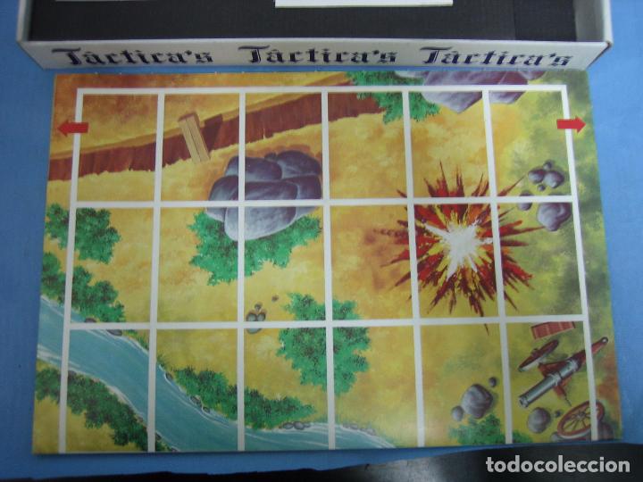 Juegos de mesa: 14 t&aacute;cticas de folomir - Foto 3