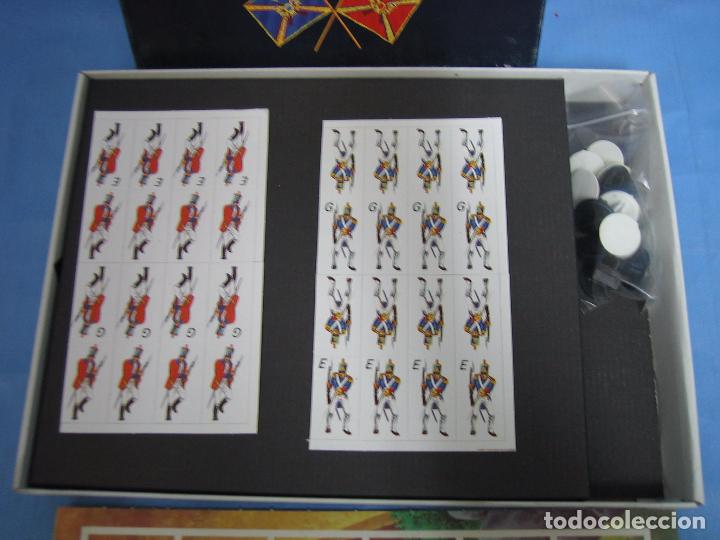 Juegos de mesa: 14 t&aacute;cticas de folomir - Foto 4