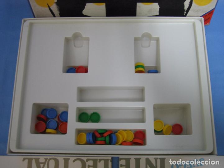 Juegos de mesa: 13 juego de mesa intelectual de S.I. Incompleto - Foto 4