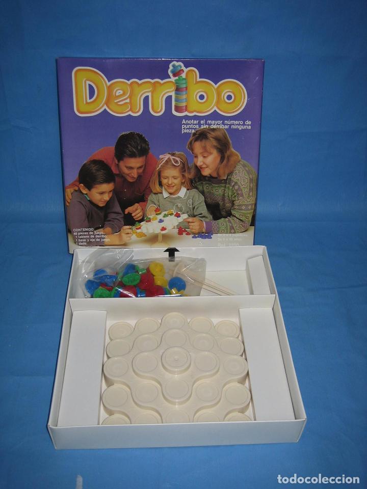 Juegos de mesa: 16 juego de mesa derribo de folomir - Foto 1