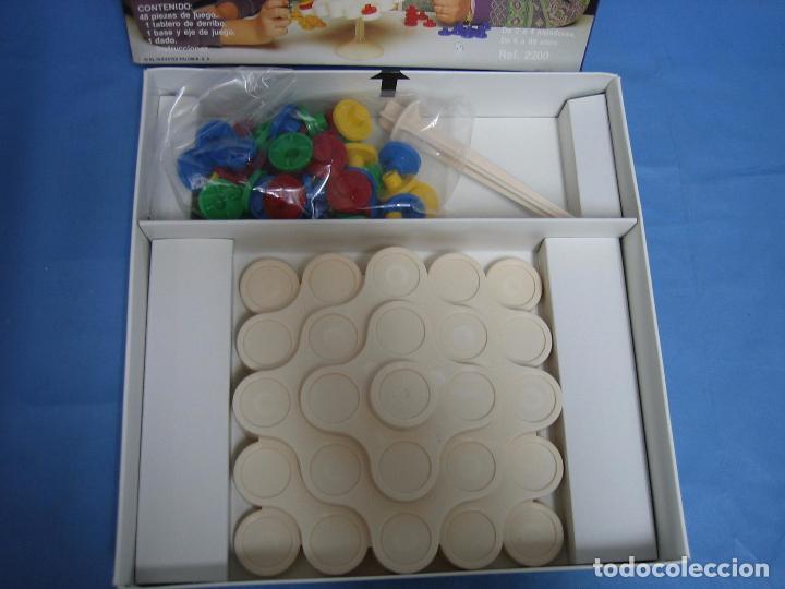 Juegos de mesa: 16 juego de mesa derribo de folomir - Foto 2