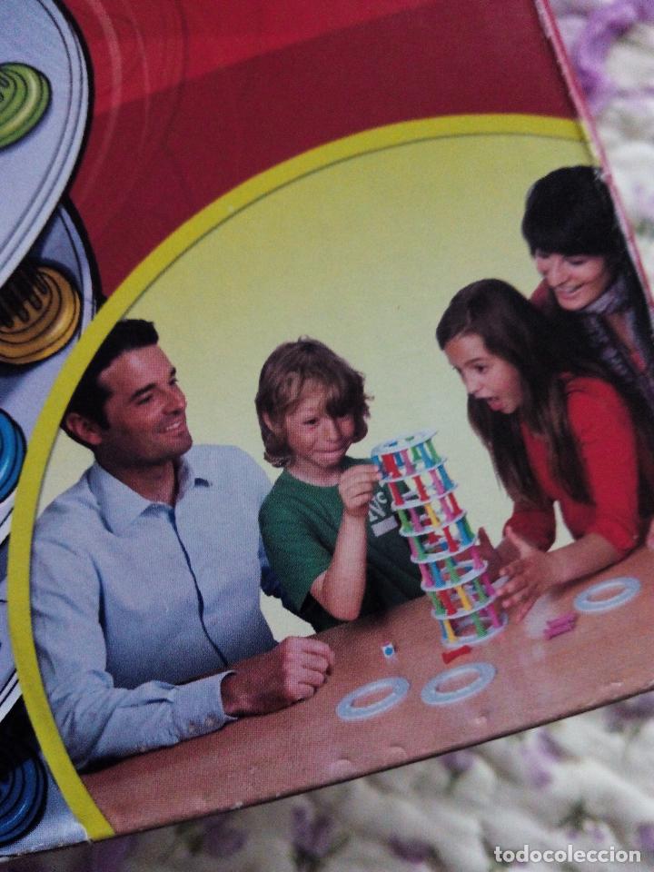 Juegos de mesa: Juego Katacrash Las columnas chifladas - Foto 3