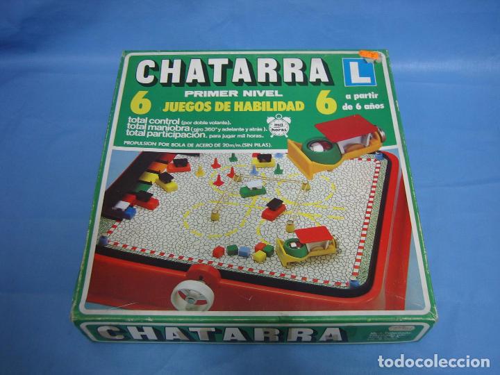 Juegos de mesa: 15 juego de mesa Chatarra de Scala. Sin jugar - Foto 2