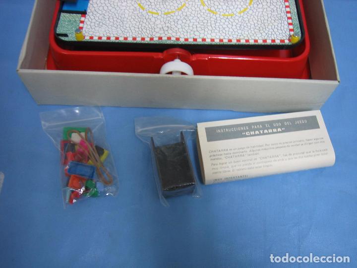 Juegos de mesa: 15 juego de mesa Chatarra de Scala. Sin jugar - Foto 3