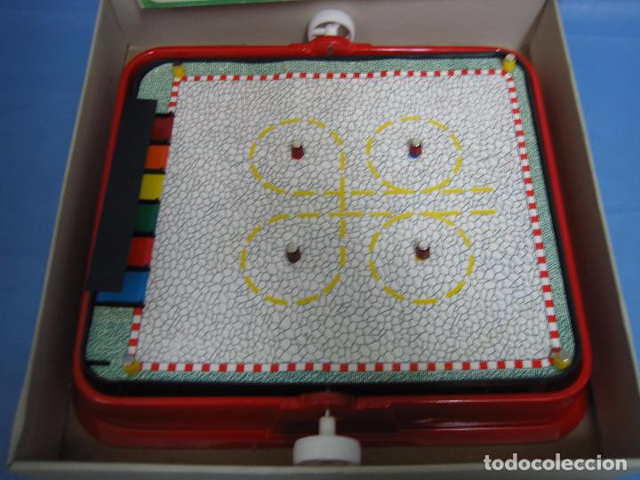 Juegos de mesa: 15 juego de mesa Chatarra de Scala. Sin jugar - Foto 4