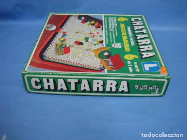 Juegos de mesa: 15 juego de mesa Chatarra de Scala. Sin jugar - Foto 5