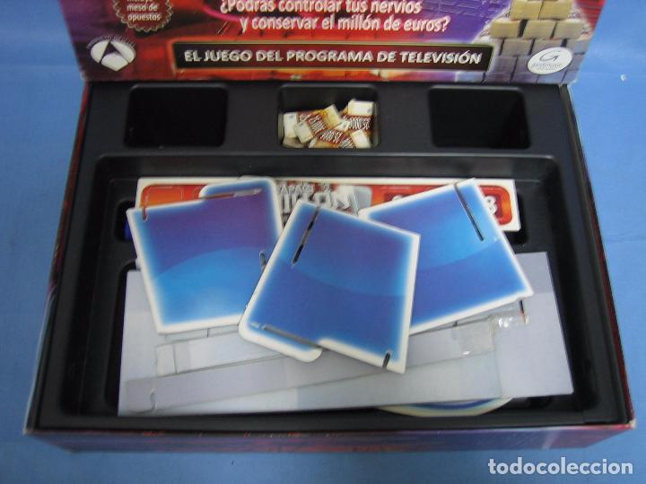 Juegos de mesa: Juego de mesa Atrapa un mill&oacute;n de borras - Foto 6