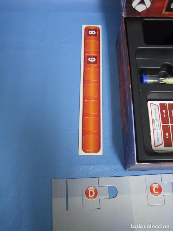 Juegos de mesa: Juego de mesa Atrapa un mill&oacute;n de borras - Foto 8