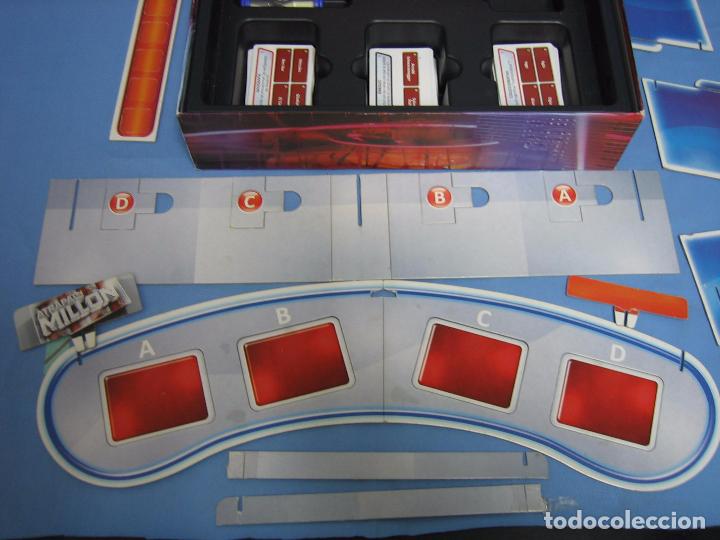 Juegos de mesa: Juego de mesa Atrapa un mill&oacute;n de borras - Foto 10