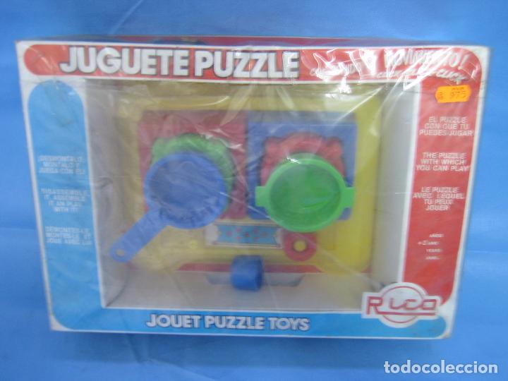 Juegos de mesa: Juego de mesa de Rima.No jugado - Foto 2