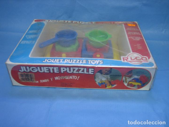 Juegos de mesa: Juego de mesa de Rima.No jugado - Foto 3