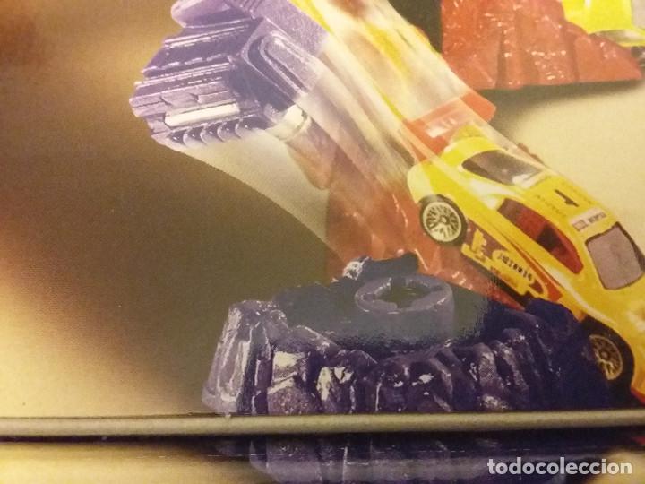 Juegos de mesa: 001458JUG-spider sam (hot wheels) - Foto 5