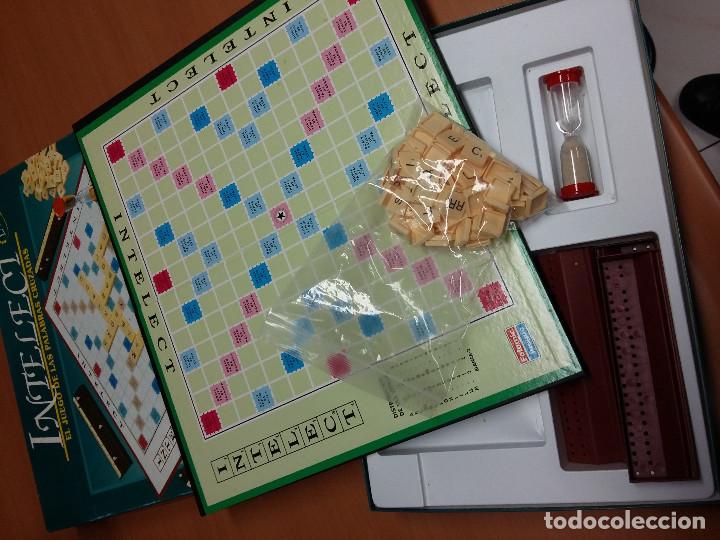 Juegos de mesa: 001120JUG-intelec luxe - Foto 2
