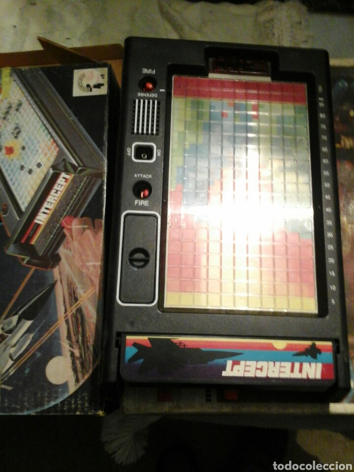 Juegos de mesa: Juguetes a?os 60 y 70 - Foto 6