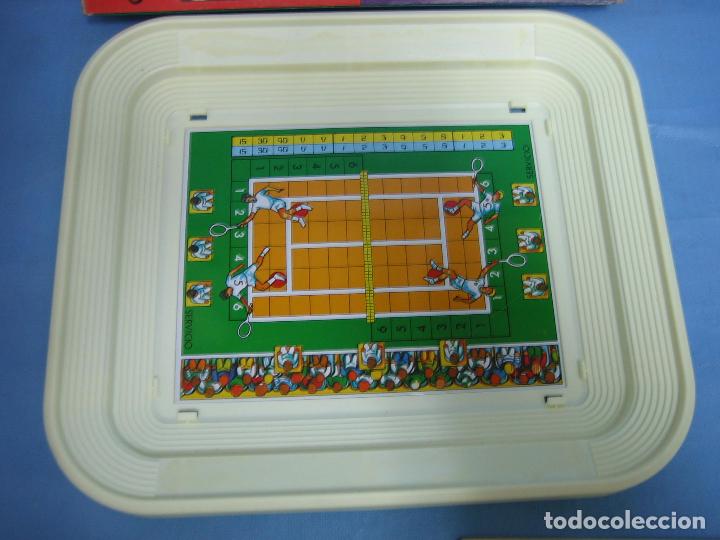 Juegos de mesa: Juego magn&eacute;tico de Rima.Sin jugar - Foto 4