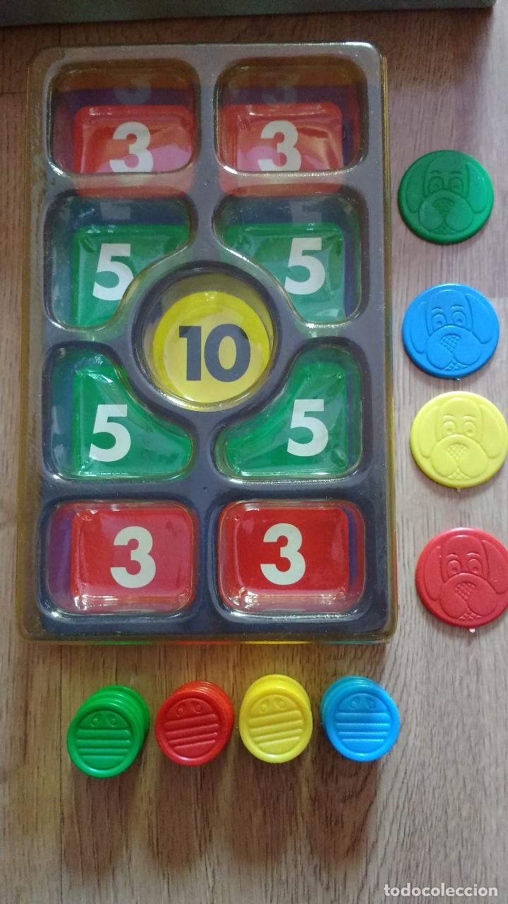 Juegos de mesa: JUEGO DE MESA LA PULGA CEFA - Foto 2