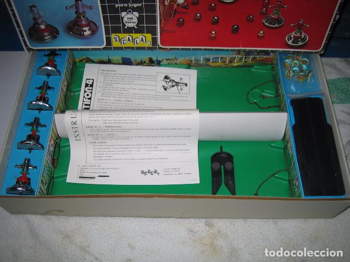 Juegos de mesa: Juego de mesa Tif&oacute;n 4 de Scala - Foto 7