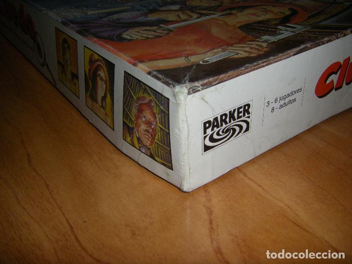 Juegos de mesa: Cluedo. Completo. 1996 - Foto 4