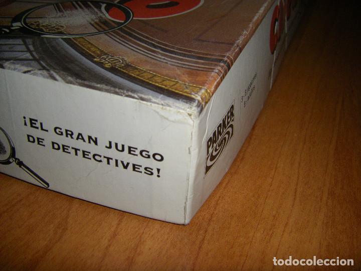 Juegos de mesa: Cluedo. Completo. 1996 - Foto 5