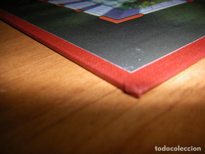 Juegos de mesa: Cluedo. Completo. 1996 - Foto 18