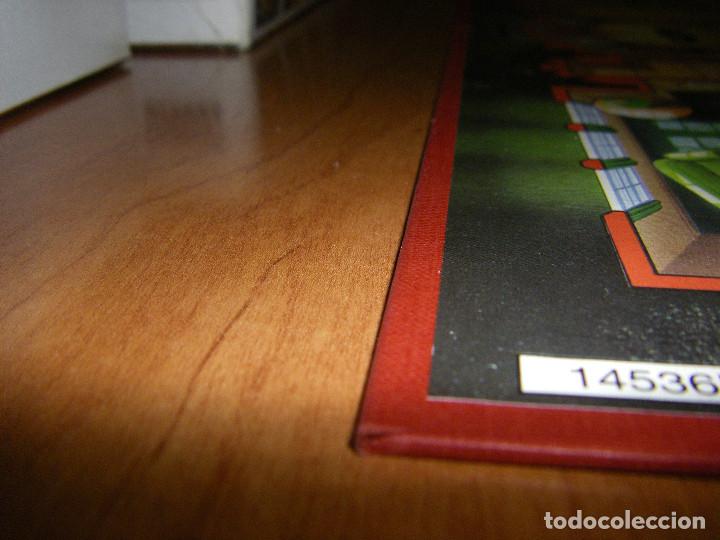 Juegos de mesa: Cluedo. Completo. 1996 - Foto 20