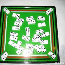 Juegos de mesa: DOMINÓ MAGNÉTICO- RIMA. Lote 75502595