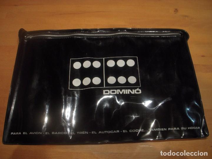Juegos de mesa: Juego de domino - Foto 1