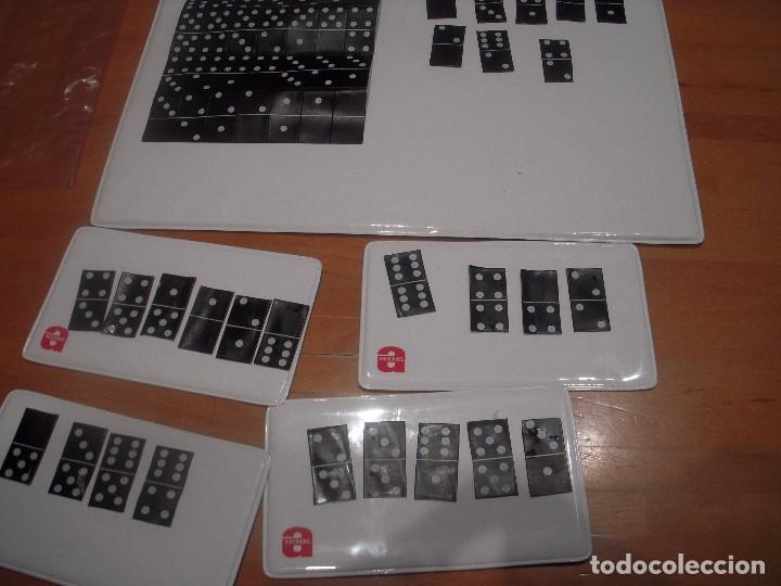 Juegos de mesa: Juego de domino - Foto 5