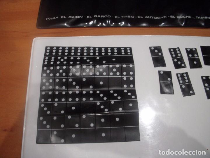 Juegos de mesa: Juego de domino - Foto 6