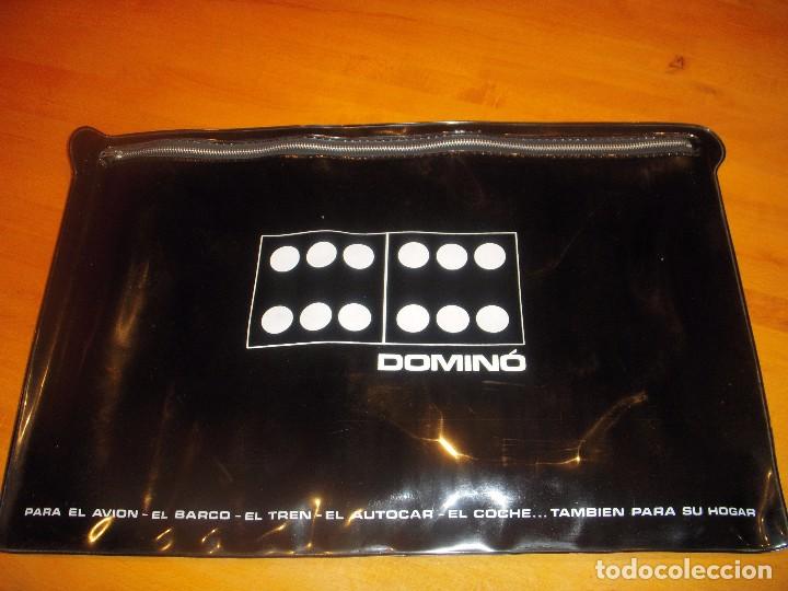 Juegos de mesa: Juego de domino - Foto 8