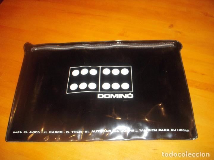 Juegos de mesa: Juego de domino - Foto 9