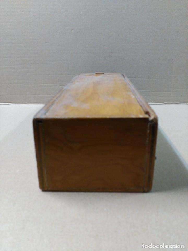 Juegos de mesa: Domino en madera gran formato - Foto 6