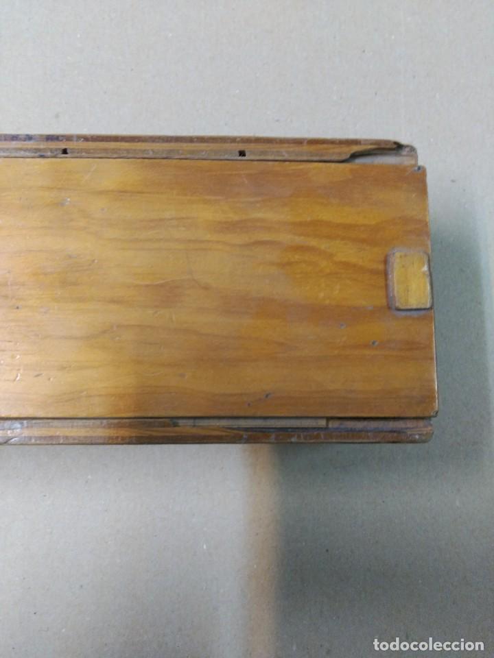 Juegos de mesa: Domino en madera gran formato - Foto 7