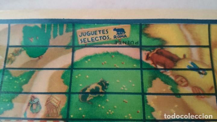 Juegos de mesa: Parch&iacute;s a&ntilde;os 50 - Foto 2