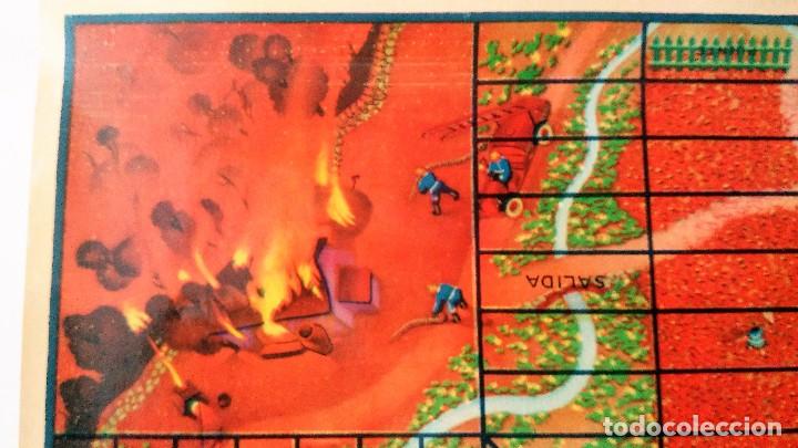 Juegos de mesa: Parch&iacute;s a&ntilde;os 50 - Foto 3