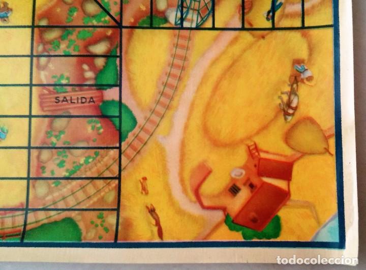 Juegos de mesa: Parch&iacute;s a&ntilde;os 50 - Foto 5
