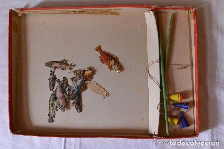 Juegos de mesa: Juego de mesa alem&aacute;n AQUARIUM - Foto 3