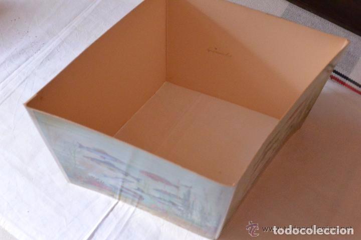 Juegos de mesa: Juego de mesa alem&aacute;n AQUARIUM - Foto 4