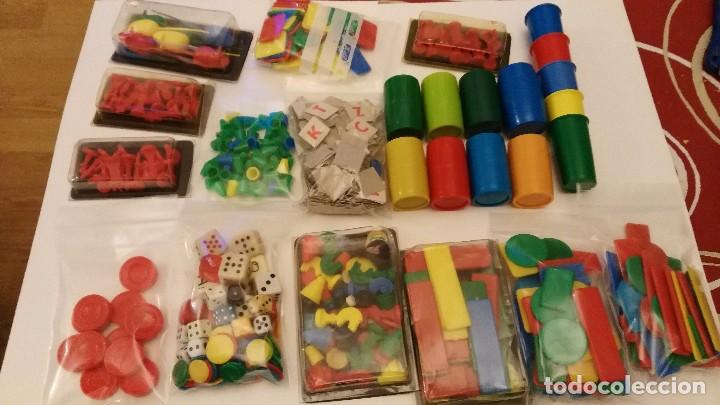 Juegos de mesa: JUEGOS REUNIDO GEYPER - venta de accesorios - Foto 1