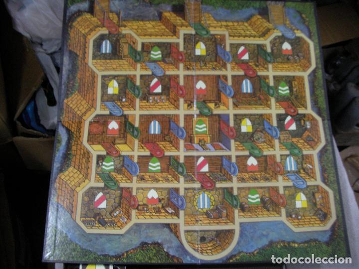 Juegos de mesa: JUEGO DE MESA EL FANTASMA DE LOS MACGREGOR - Foto 3