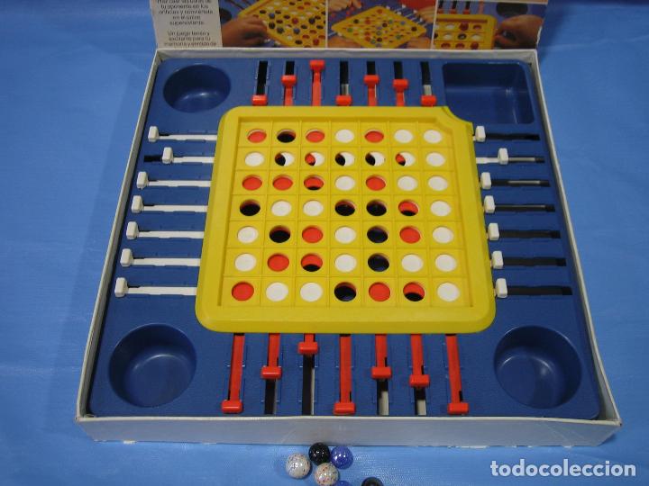Juegos de mesa: Juego de mesa sobrevive de MB 1981 - Foto 4